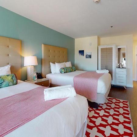 The Hotel Maria Westerly Εξωτερικό φωτογραφία