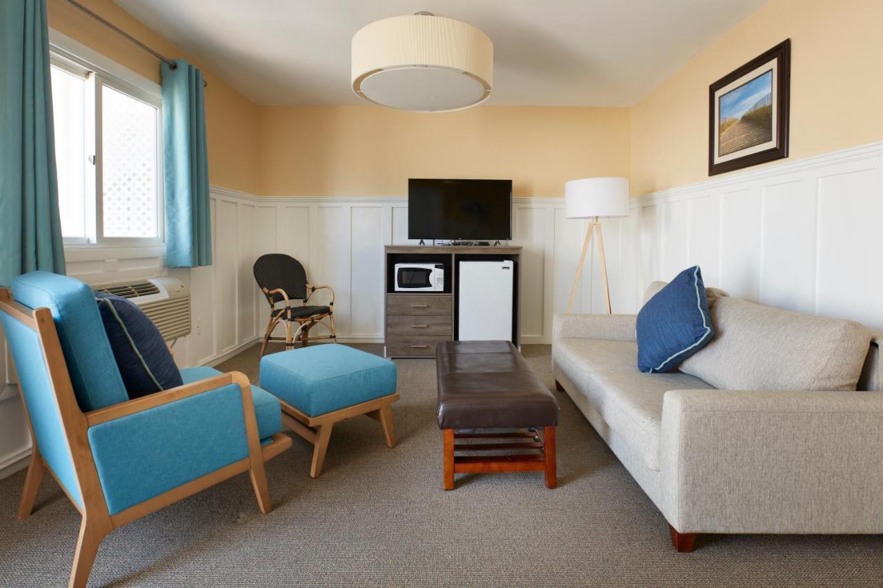 The Hotel Maria Westerly Εξωτερικό φωτογραφία