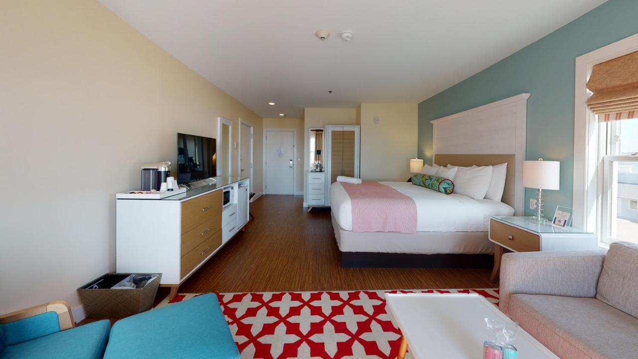 The Hotel Maria Westerly Εξωτερικό φωτογραφία