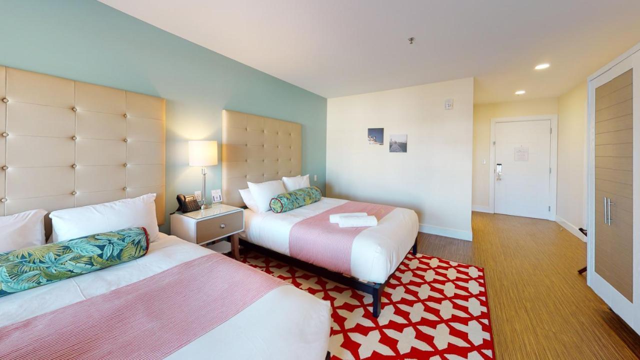 The Hotel Maria Westerly Εξωτερικό φωτογραφία