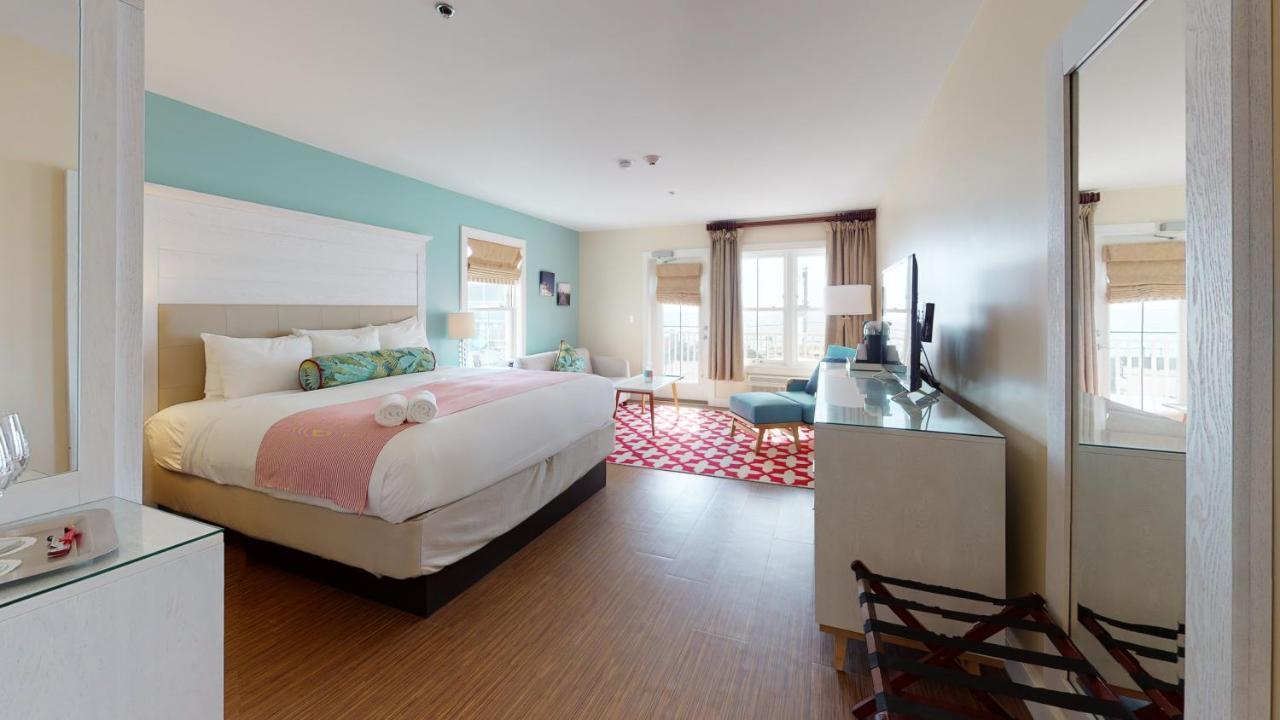 The Hotel Maria Westerly Εξωτερικό φωτογραφία