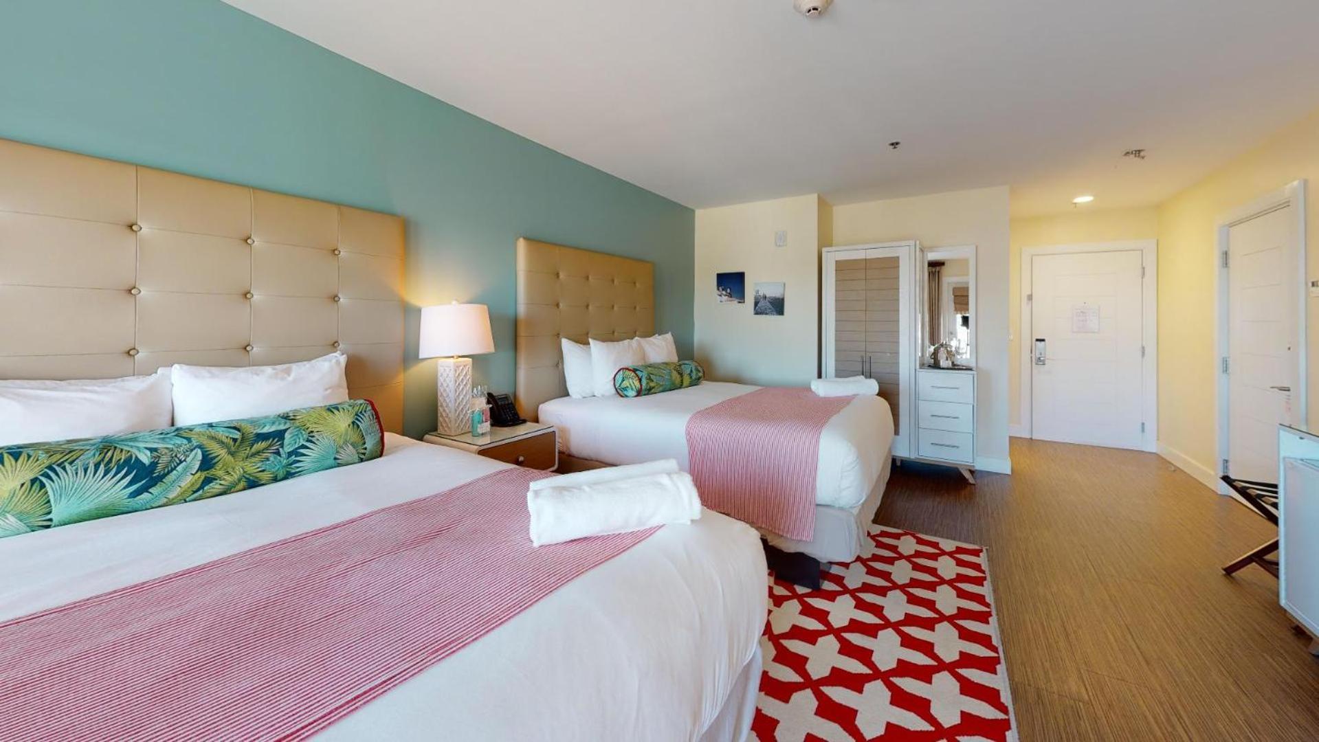 The Hotel Maria Westerly Εξωτερικό φωτογραφία