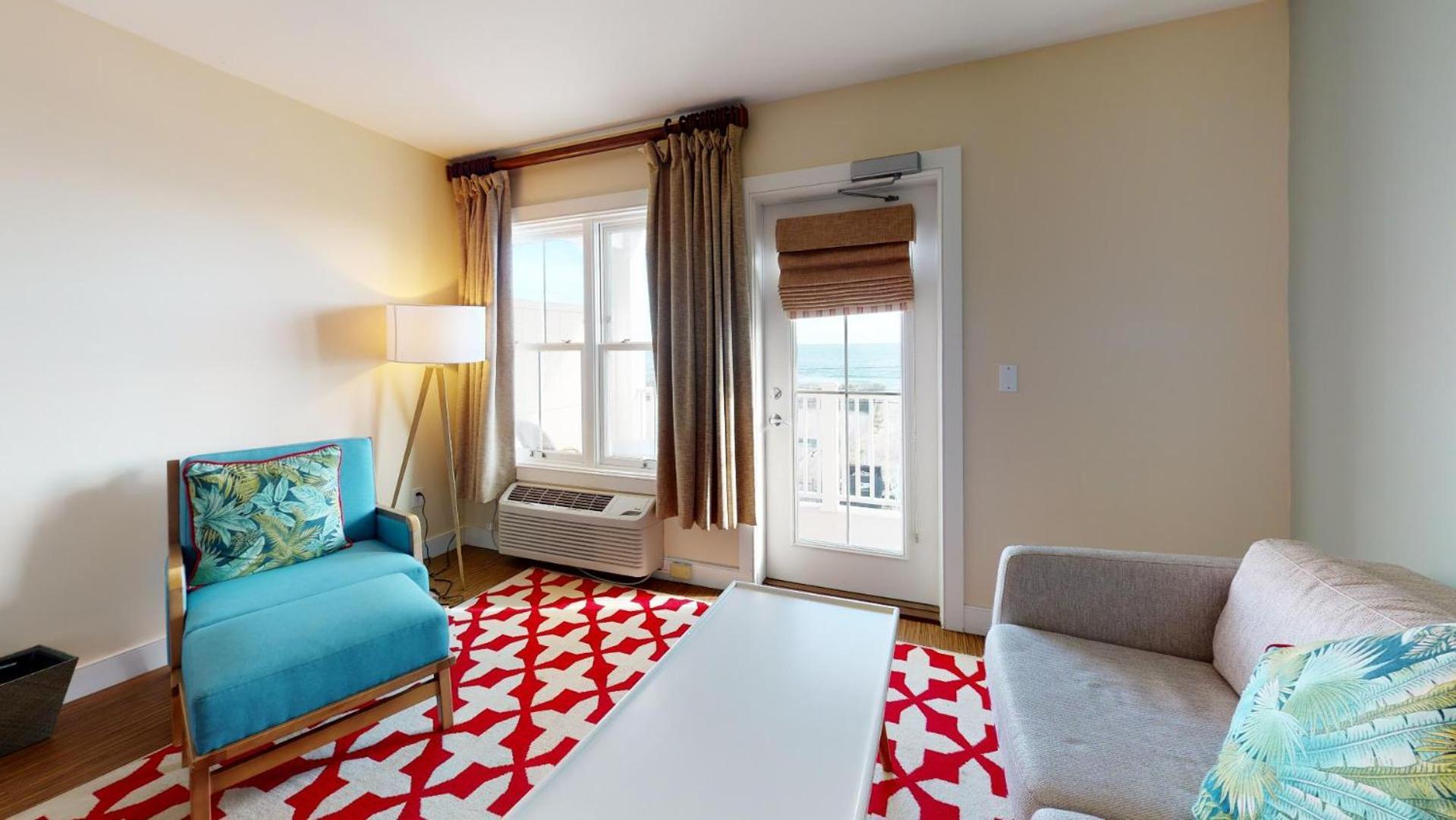 The Hotel Maria Westerly Εξωτερικό φωτογραφία