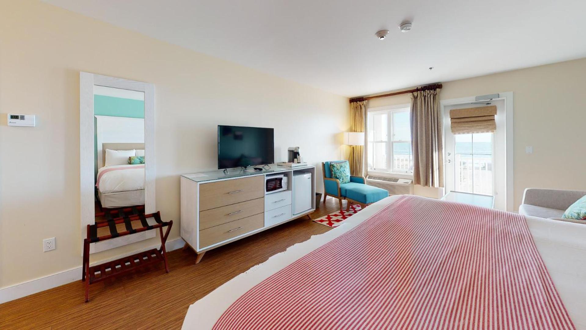 The Hotel Maria Westerly Εξωτερικό φωτογραφία