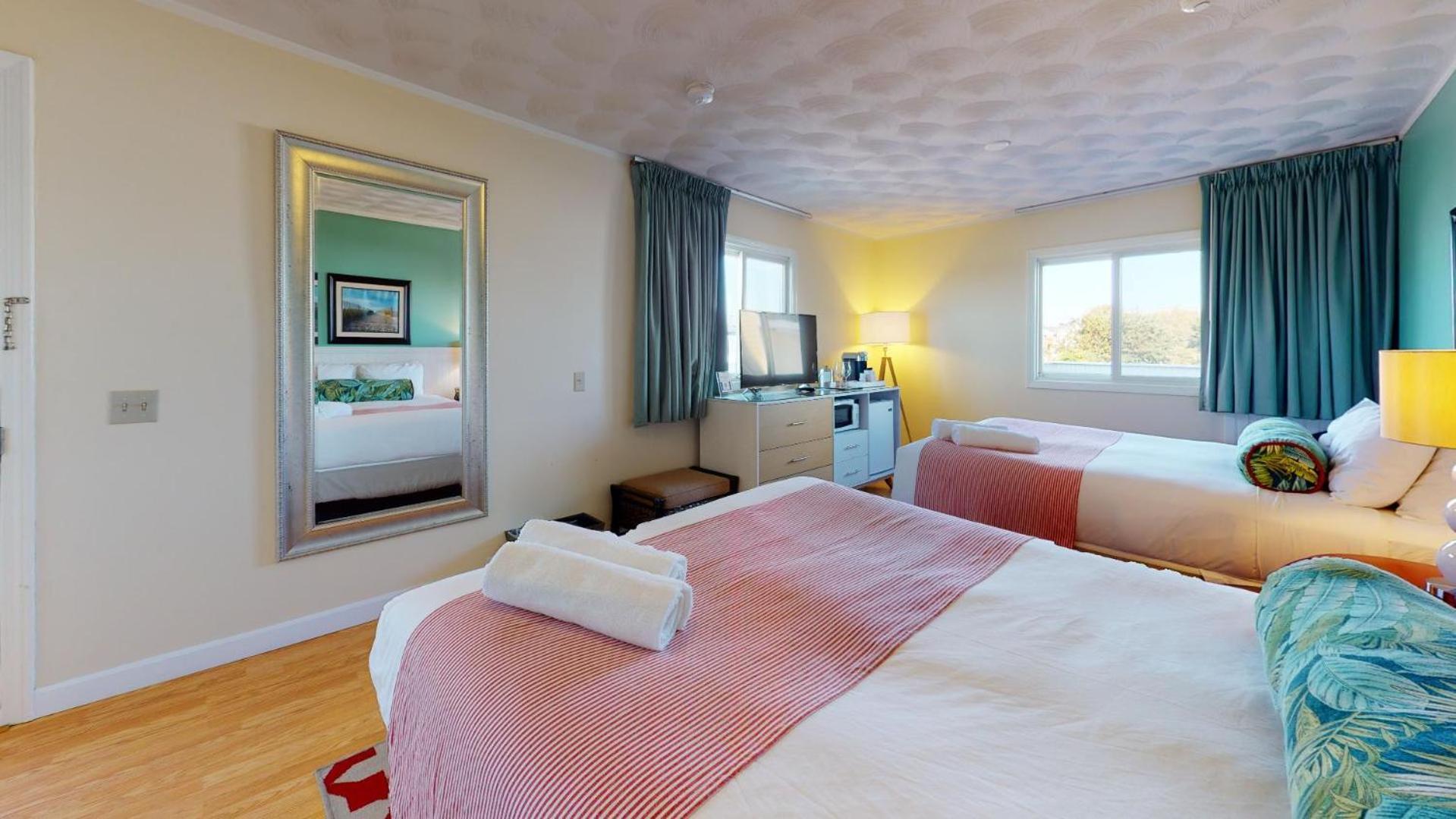 The Hotel Maria Westerly Εξωτερικό φωτογραφία