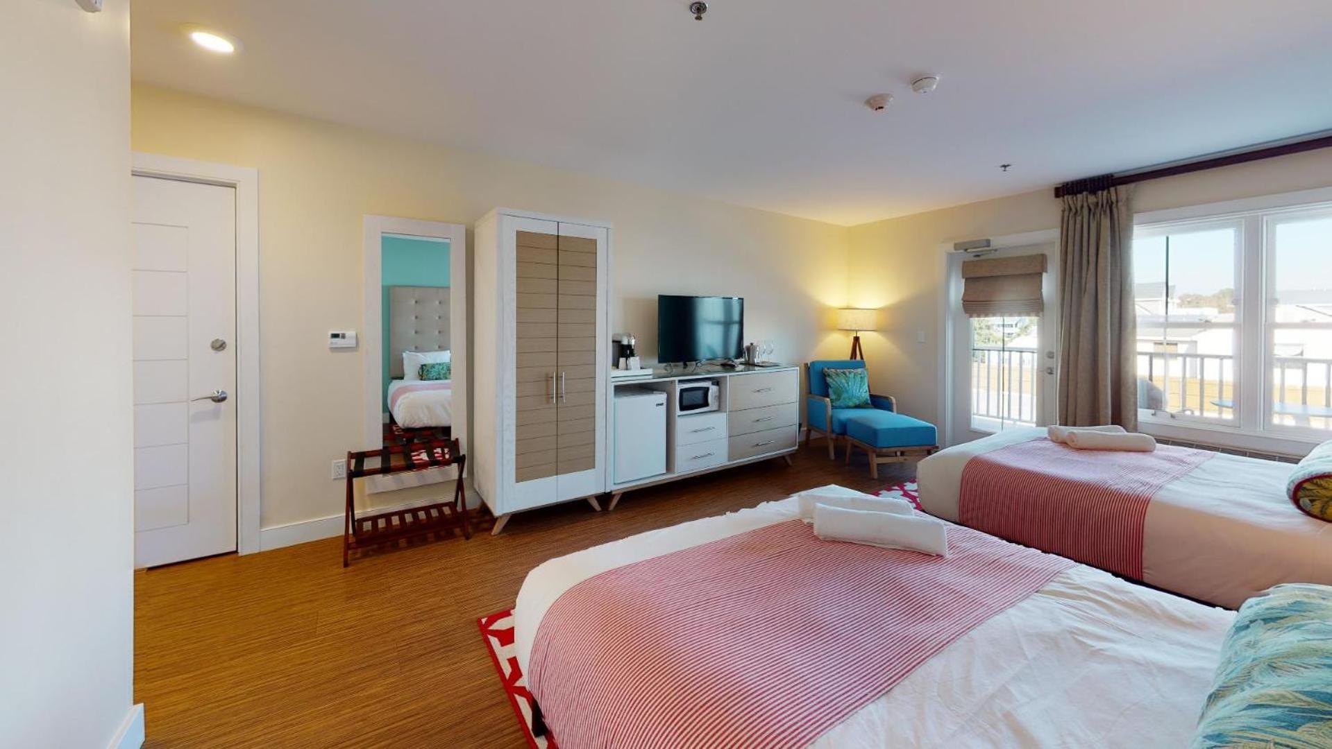The Hotel Maria Westerly Εξωτερικό φωτογραφία