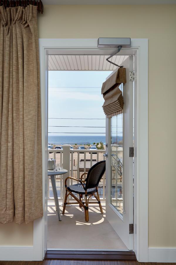 The Hotel Maria Westerly Εξωτερικό φωτογραφία