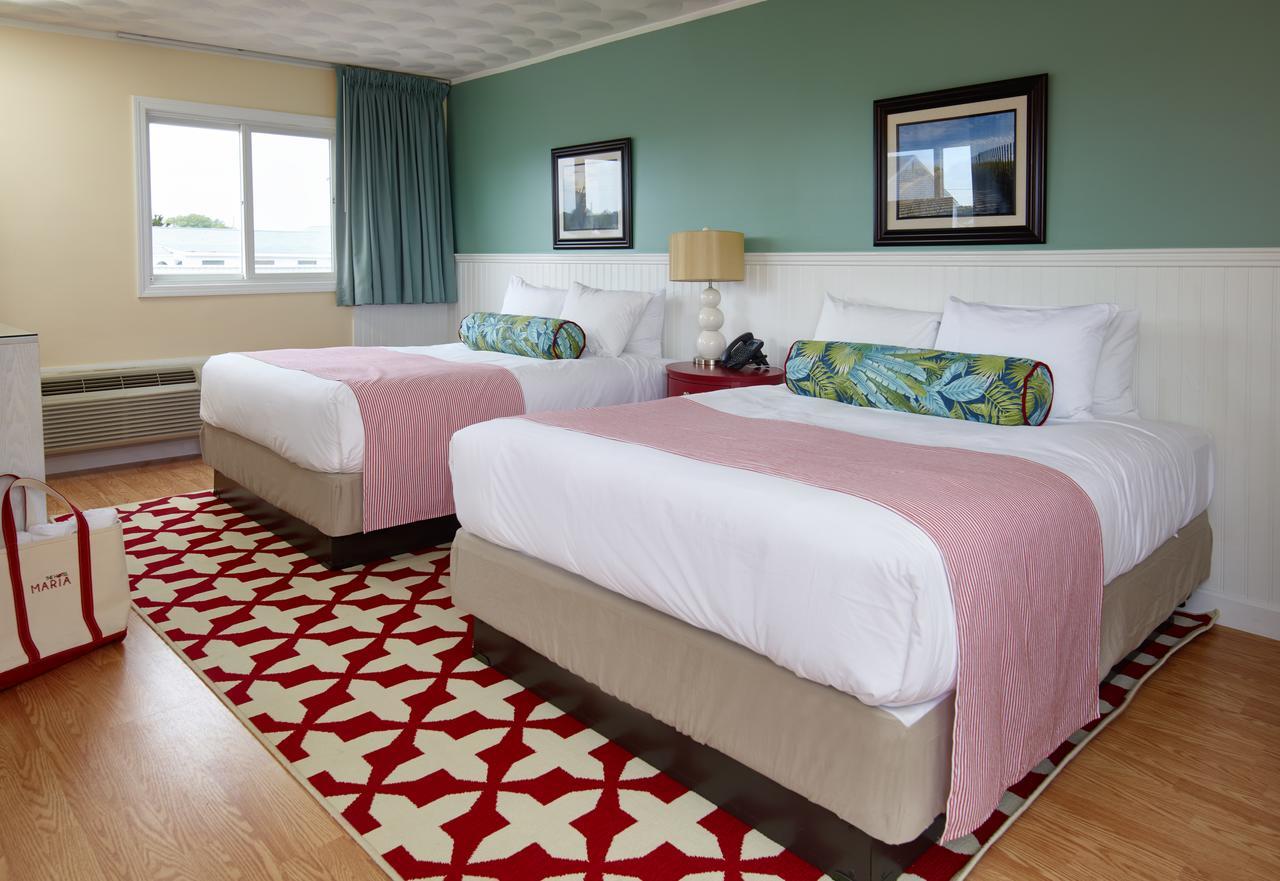 The Hotel Maria Westerly Εξωτερικό φωτογραφία
