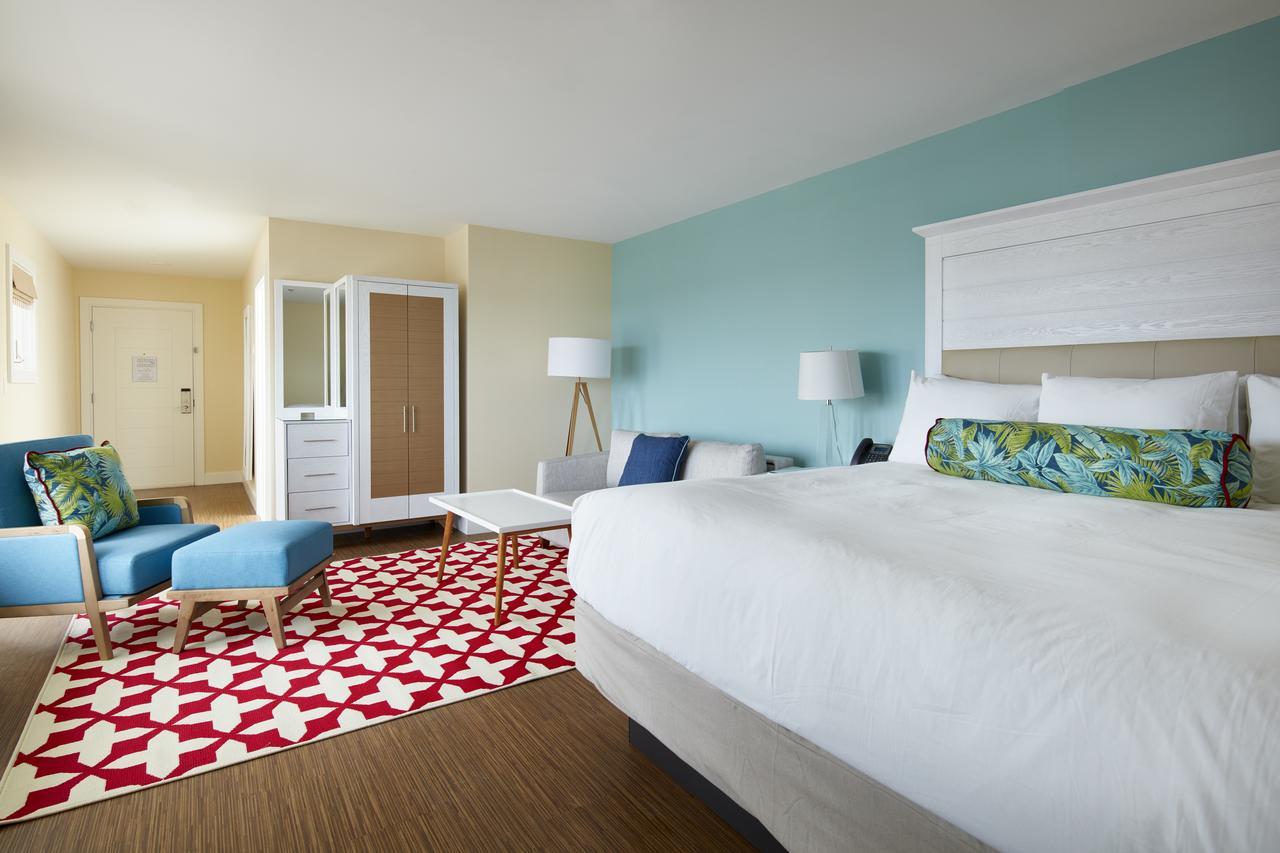 The Hotel Maria Westerly Εξωτερικό φωτογραφία