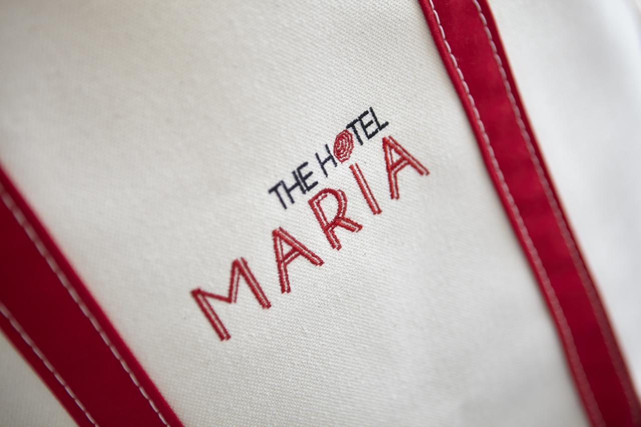 The Hotel Maria Westerly Εξωτερικό φωτογραφία