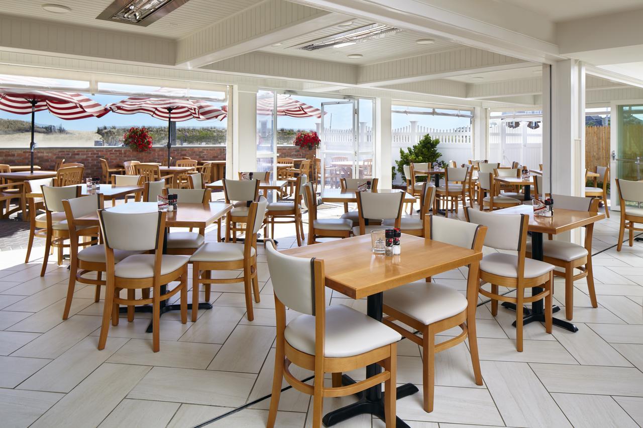 The Hotel Maria Westerly Εξωτερικό φωτογραφία