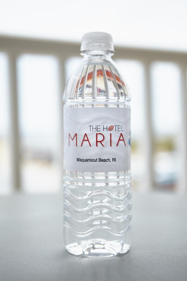 The Hotel Maria Westerly Εξωτερικό φωτογραφία