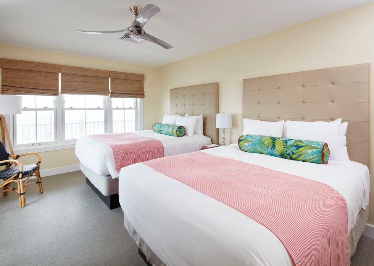 The Hotel Maria Westerly Εξωτερικό φωτογραφία