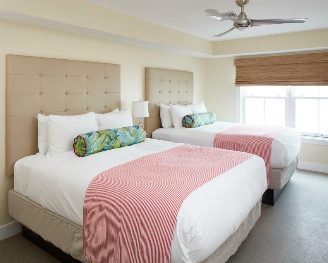 The Hotel Maria Westerly Εξωτερικό φωτογραφία