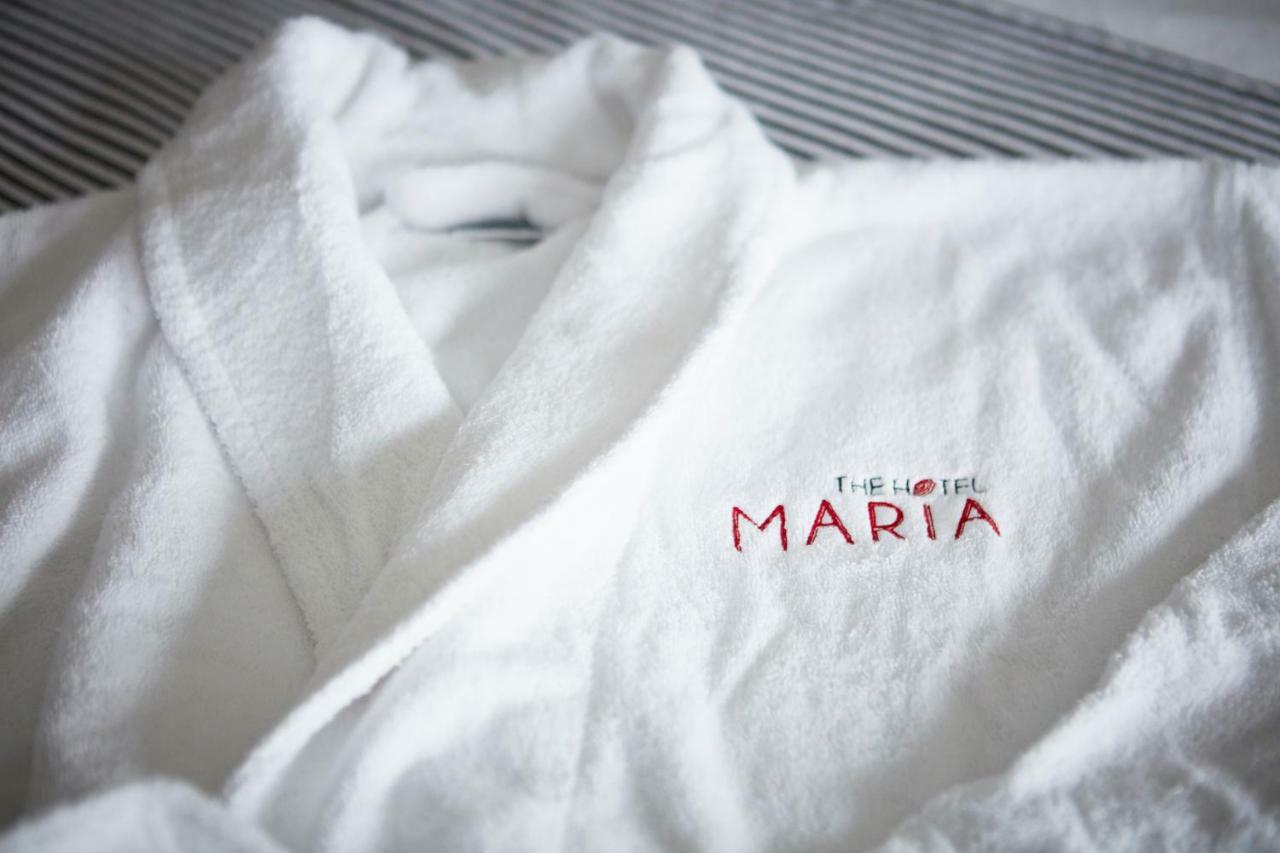 The Hotel Maria Westerly Εξωτερικό φωτογραφία